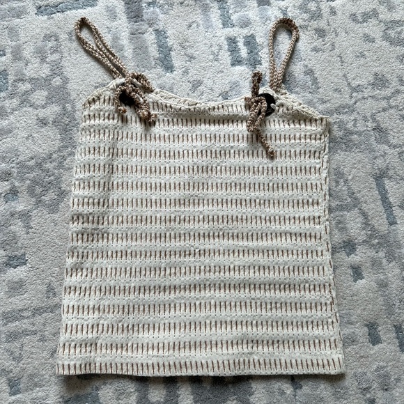 Linen Matching Set - Picture 2 of 5